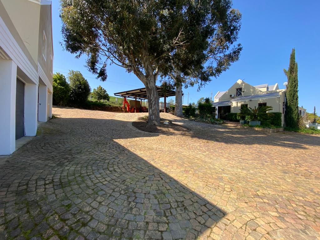 6 Bedroom Property for Sale in Bot River Western Cape